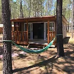 Village de vacances Bungalow-parque De Campismo Sao Miguel *