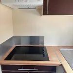 Bungalow-parque De Campismo Sao Miguel * Odeceixe
