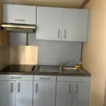 Bungalow-parque De Campismo Sao Miguel *