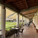 Bungalow-parque De Campismo Sao Miguel Odeceixe