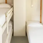 Bungalow-parque De Campismo Sao Miguel *
