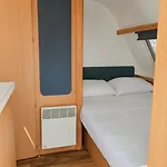 Bungalow-parque De Campismo Sao Miguel *