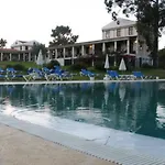 Bungalow-parque De Campismo Sao Miguel *