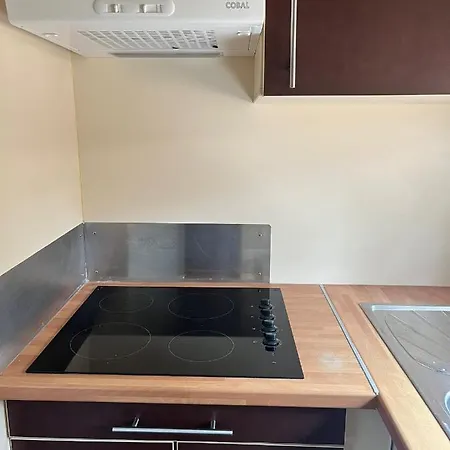 Bungalow-parque De Campismo Sao Miguel * אודסש