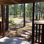 奥德赛克斯简易别墅圣米格尔公园酒店