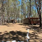 Bungalow-parque De Campismo Sao Miguel *
