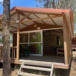Parco vacanze Bungalow-parque De Campismo Sao Miguel Odeceixe