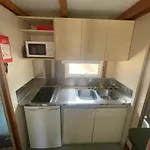Bungalow-parque De Campismo Sao Miguel Odeceixe