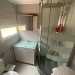 Bungalow-parque De Campismo Sao Miguel * Odeceixe