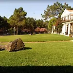 Parco vacanze Bungalow-parque De Campismo Sao Miguel