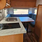 奥德赛克斯简易别墅圣米格尔公园酒店