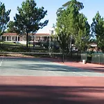 Bungalow-parque De Campismo Sao Miguel