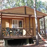 Parco vacanze Bungalow-parque De Campismo Sao Miguel *