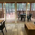 假日公园 奥德赛克斯简易别墅圣米格尔公园酒店 奥德赛克斯