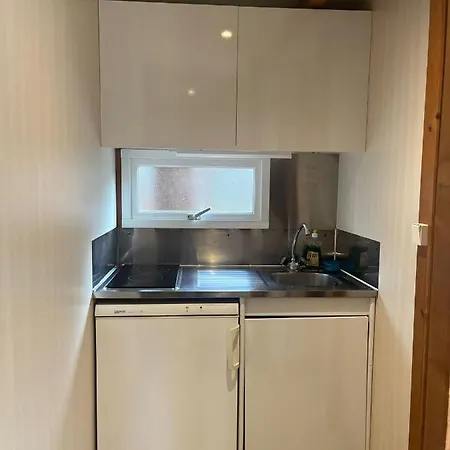 Kompleks wypoczynkowy Bungalow-parque De Campismo Sao Miguel Odeceixe