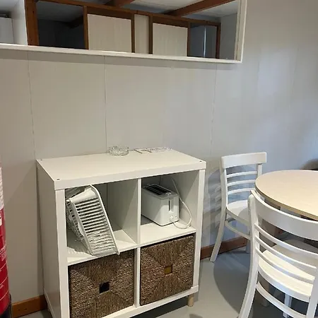 Bungalow-parque De Campismo Sao Miguel Parco vacanze Odeceixe