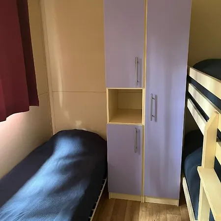 Bungalow-parque De Campismo Sao Miguel * Odeceixe