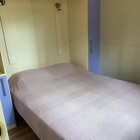 Bungalow-parque De Campismo Sao Miguel Kompleks wypoczynkowy Odeceixe