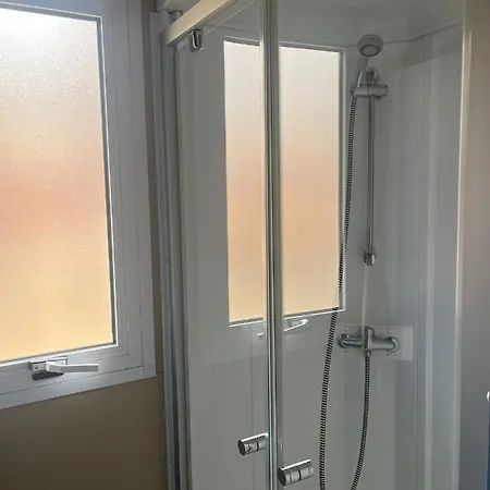 Parco vacanze Bungalow-parque De Campismo Sao Miguel