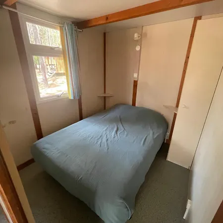 Bungalow-parque De Campismo Sao Miguel *