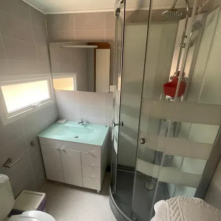 Bungalow-parque De Campismo Sao Miguel * Одесейше