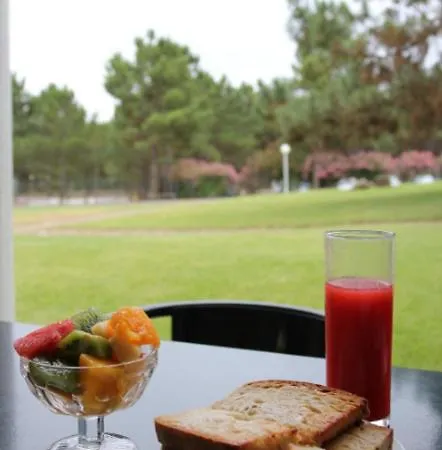 Parco vacanze Bungalow-parque De Campismo Sao Miguel *