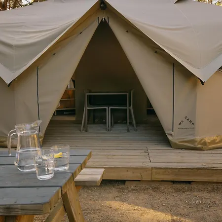 Bungalow-parque De Campismo Sao Miguel * Одесейше
