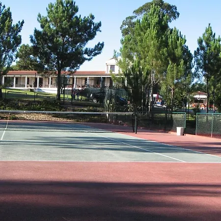 Bungalow-parque De Campismo Sao Miguel