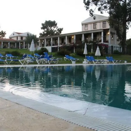 Bungalow-parque De Campismo Sao Miguel *