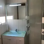 Bungalow-parque De Campismo Sao Miguel Πάρκο διακοπών *