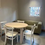 Bungalow-parque De Campismo Sao Miguel *