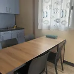 Πάρκο διακοπών Bungalow-parque De Campismo Sao Miguel