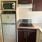 Πάρκο διακοπών Bungalow-parque De Campismo Sao Miguel