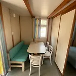 Bungalow-parque De Campismo Sao Miguel Πάρκο διακοπών Odeceixe