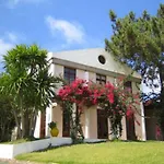 Πάρκο διακοπών Bungalow-parque De Campismo Sao Miguel
