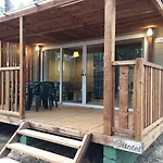 Bungalow-parque De Campismo Sao Miguel